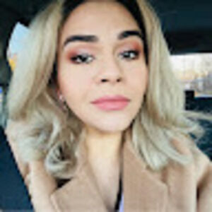 Meet your Posher, Gisela